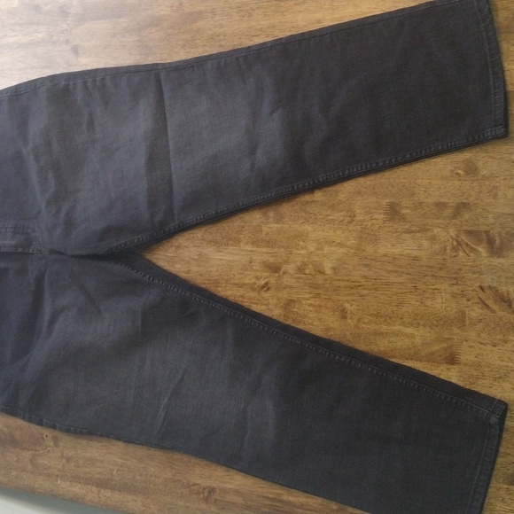 NWT Buffalo David Bitton Jackson Straight Stretch 40x30 - Picture 3 of 7